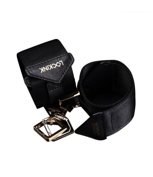 LOCKINK - Been Spreider