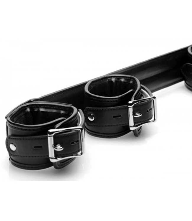 Kunstleren Spreidstang