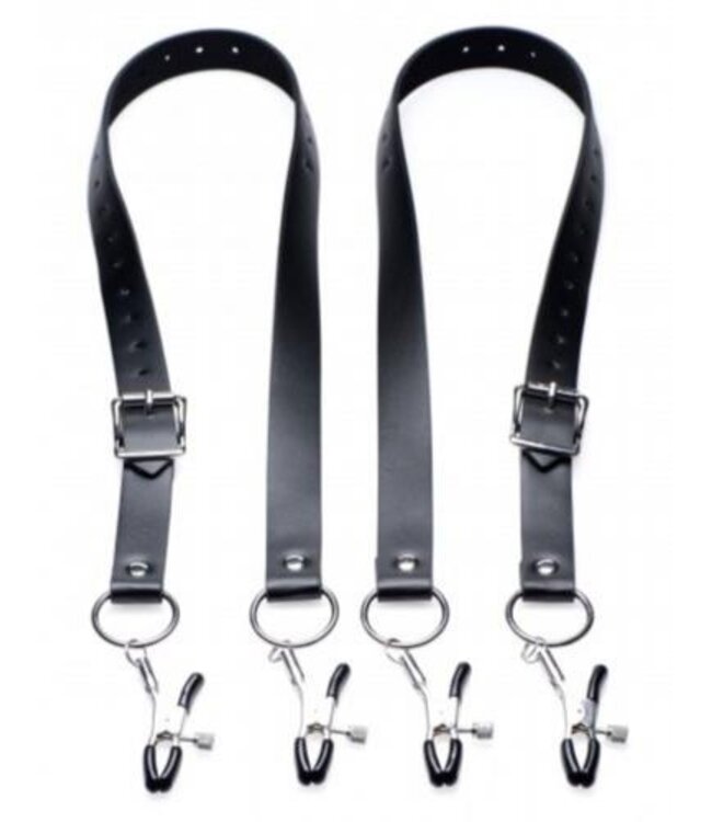 Spread Schaamlippen Spreider XL