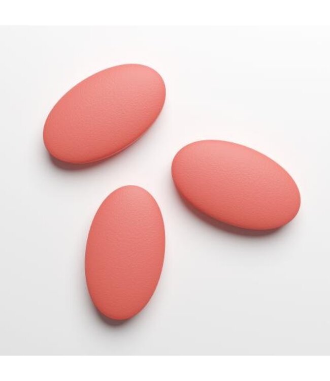 Borstversteviging - 90 tabletten