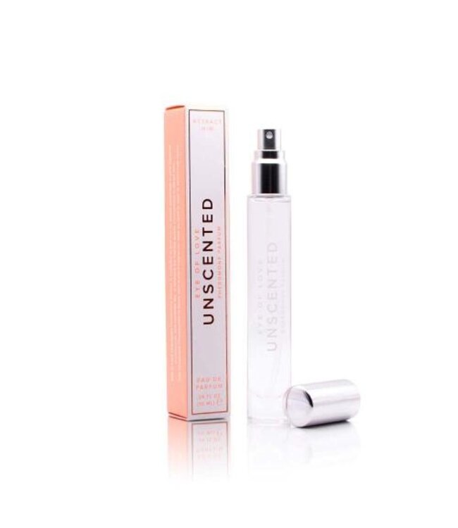 EOL Feromoon Parfum Geurloos Vrouw Tot Man - 10 ml