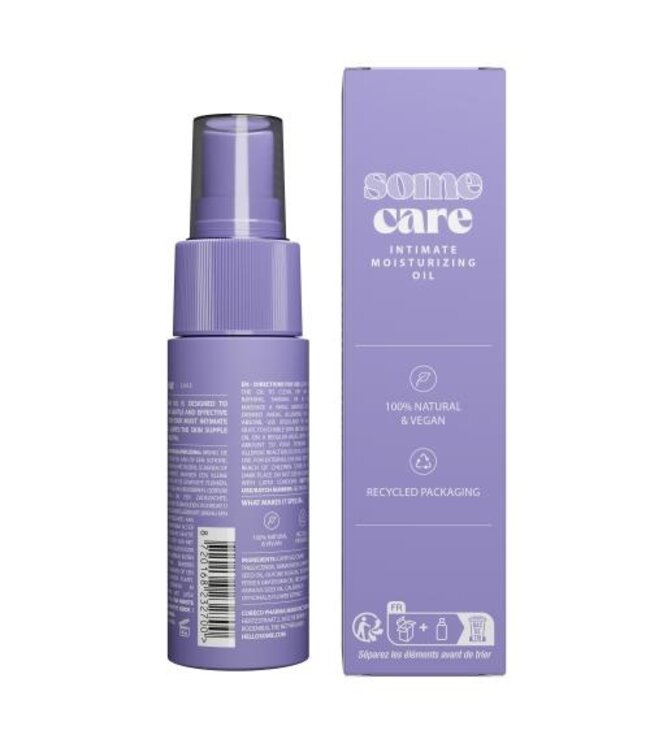 SOME CARE - Intieme Olie - 30 ml