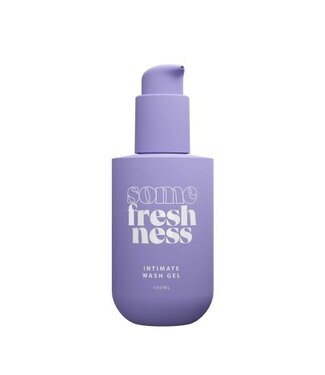 SOME SOME WASH - Intieme Wasgel - 100 ml