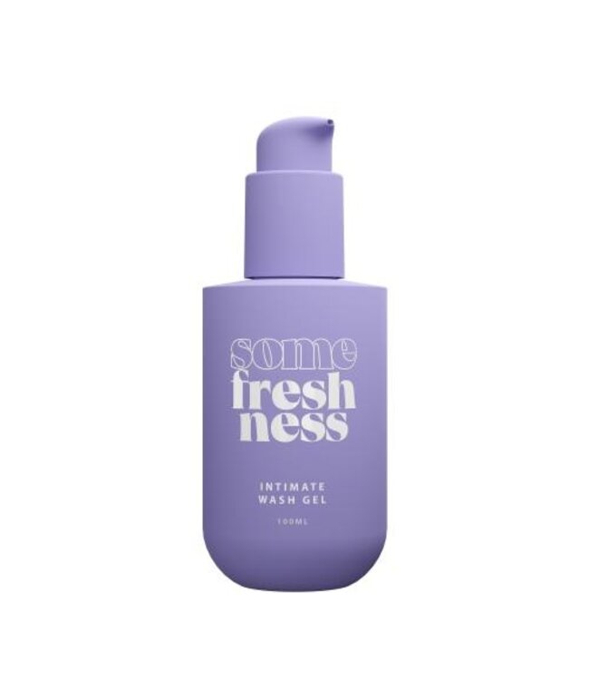 SOME WASH - Intieme Wasgel - 100 ml