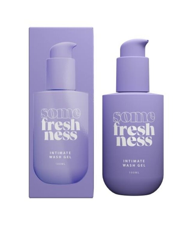 SOME WASH - Intieme Wasgel - 100 ml