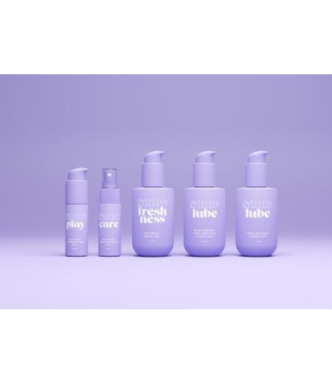 SOME WASH - Intieme Wasgel - 100 ml