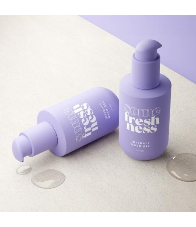 SOME WASH - Intieme Wasgel - 100 ml