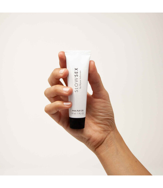 Anal Play Gel - 30 ml