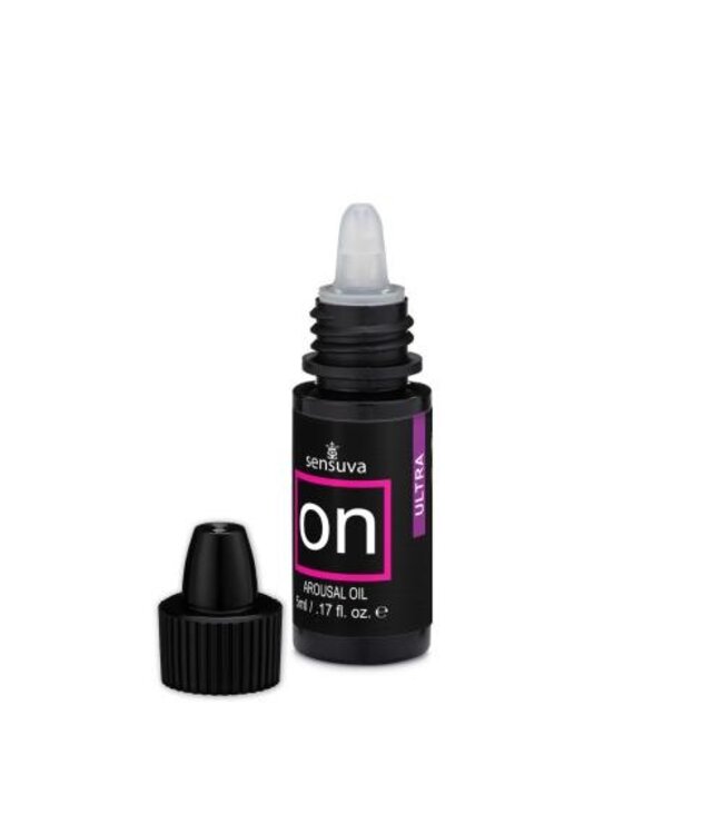 On™ For Her Arousal Oil Ultra - 5 ml