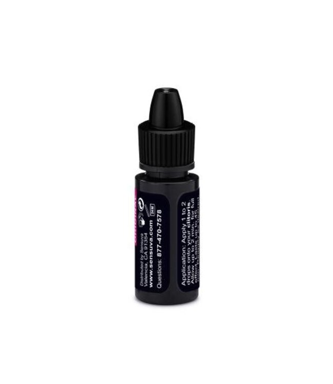 On™ For Her Arousal Oil Ultra - 5 ml