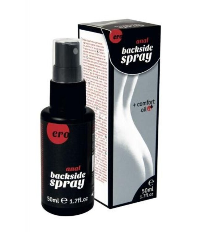 HOT Backside Ontspannende Anaal Spray - 50 ml