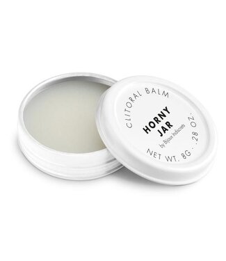 Bijoux Indiscrets Clitherapy Clitoris Balsem - Horny Jar