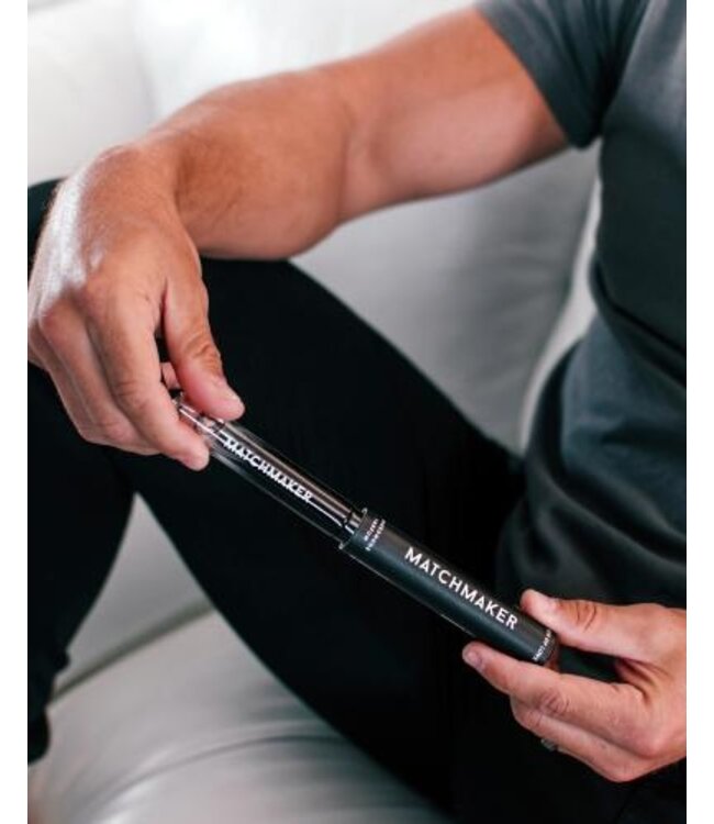 EOL Matchmaker Feromoon Parfum Zwarte Diamant - 10 ml