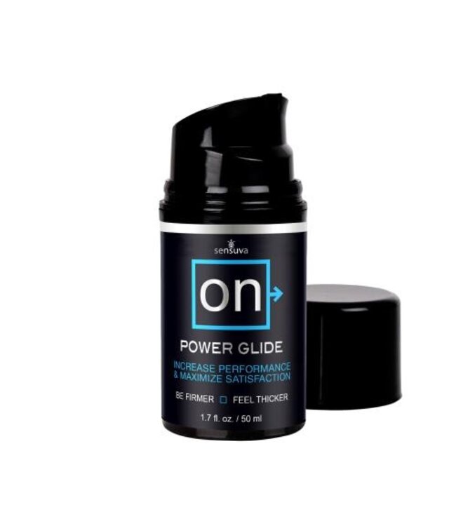 On™ Power Glide for Him - 50 ml