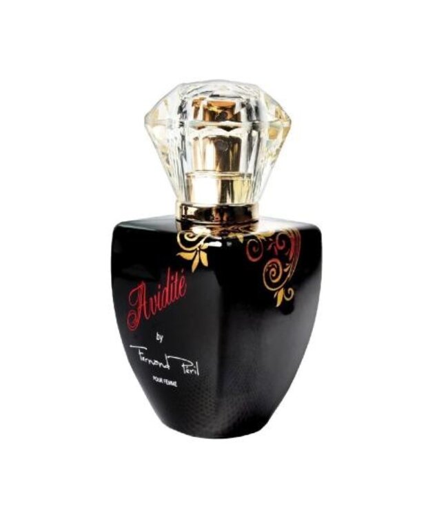Avidité by Fernand Péril Feromonen Parfum Vrouwen - 50 ml
