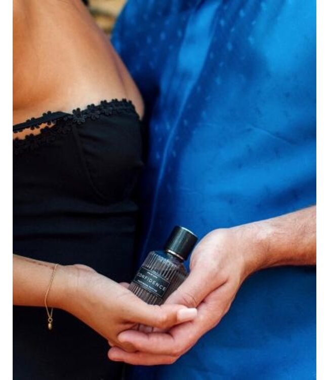 EOL Feromonen Parfum Confidence Deluxe Man - 50 ml