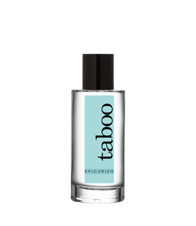 Taboo Epicurien Parfum Voor Mannen 50 ML