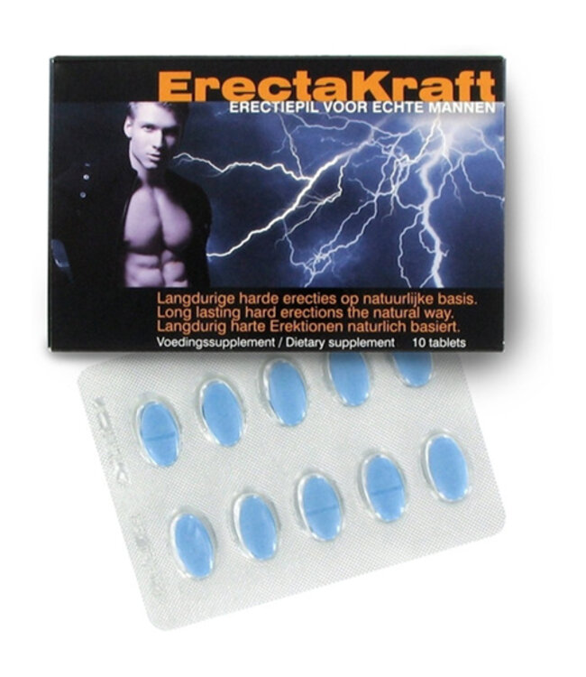Erectakraft