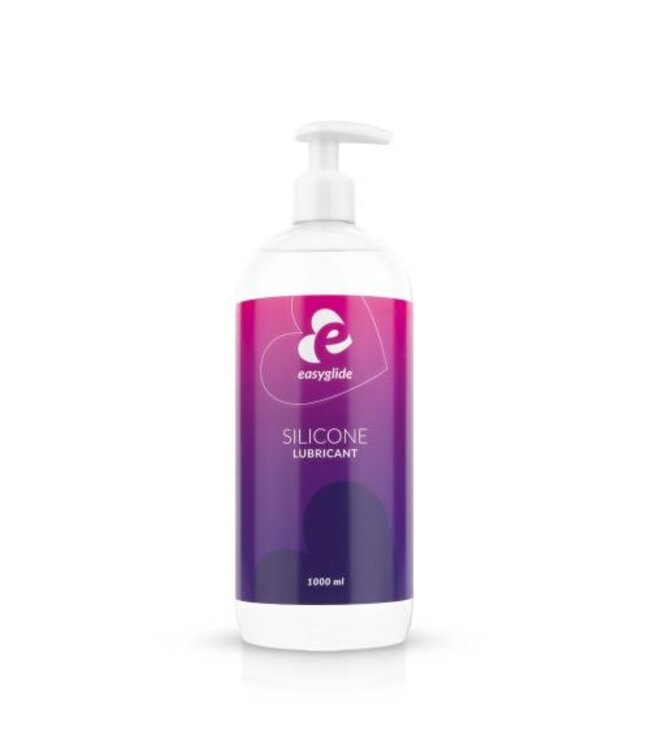 EasyGlide Siliconen Glijmiddel 1000 ml