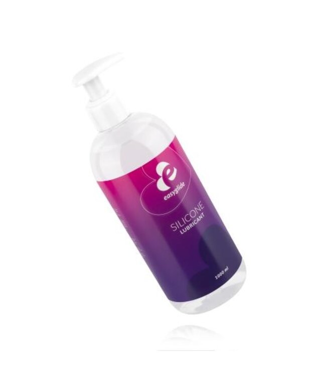 EasyGlide Siliconen Glijmiddel 1000 ml