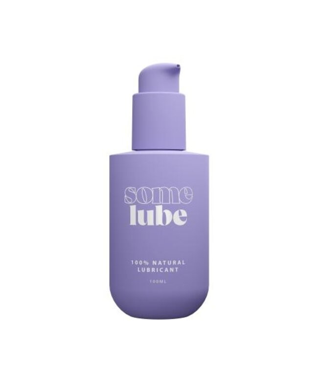 SOME LUBE - Natural Glijmiddel - 100 ml