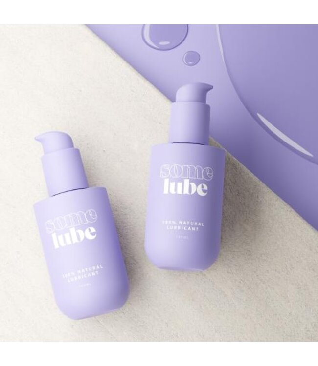 SOME LUBE - Natural Glijmiddel - 100 ml