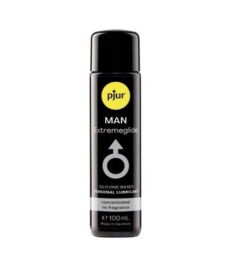 Pjur Pjur Man Premium Extremeglide - 100 ml