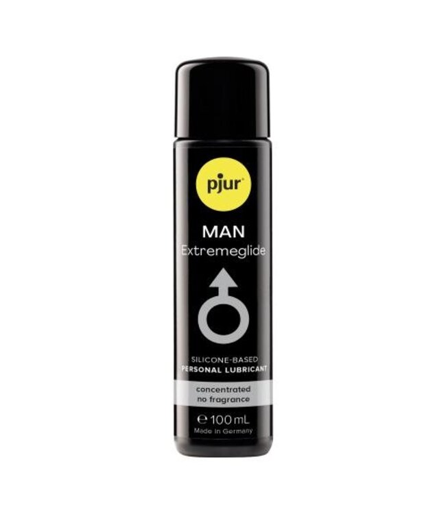 Pjur Man Premium Extremeglide - 100 ml