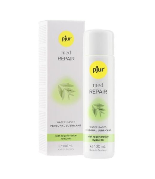 Pjur MED Repair Glide - 100 ml