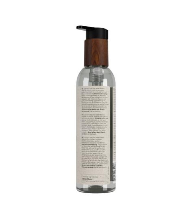 Cobeco Bio - Bio Glijmiddel - 150ml