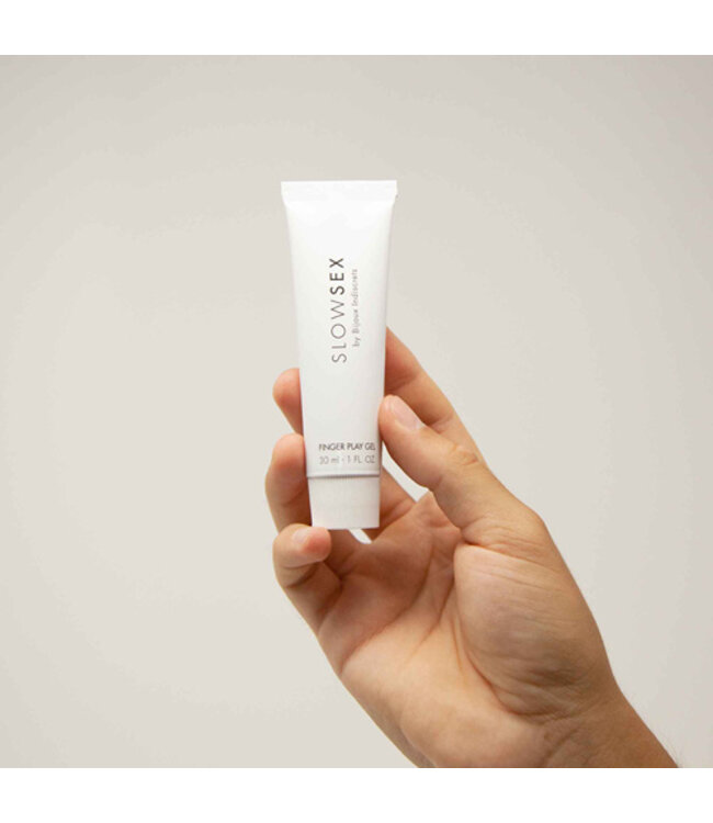 Finger Play Gel - 30 ml