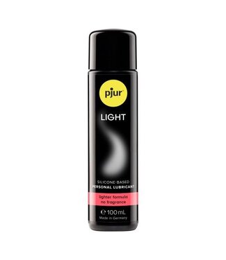 Pjur Pjur Light Glijmiddel - 100 ml