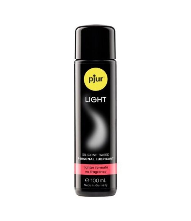 Pjur Light Glijmiddel - 100 ml