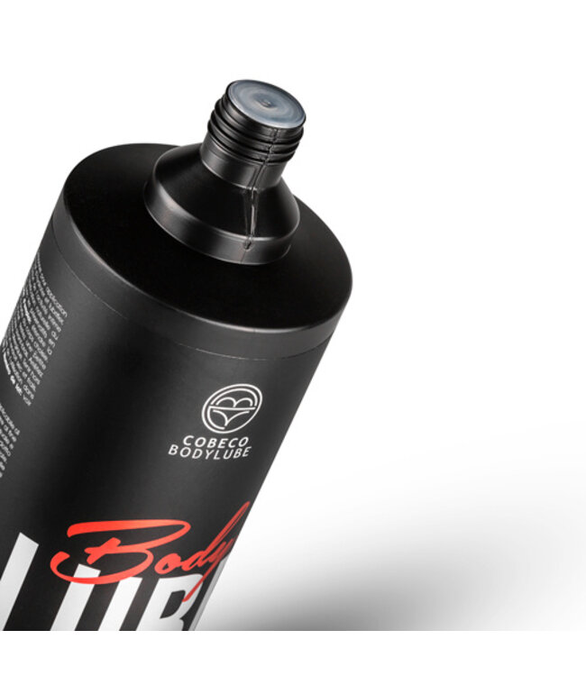 BodyLube Waterbased - 1000 ml