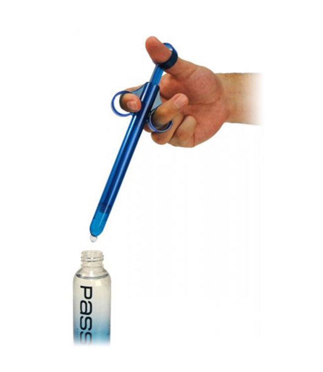 CleanStream XL Glijmiddel Launcher