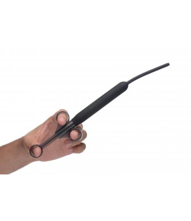 Deep Shot Glijmiddel Launcher