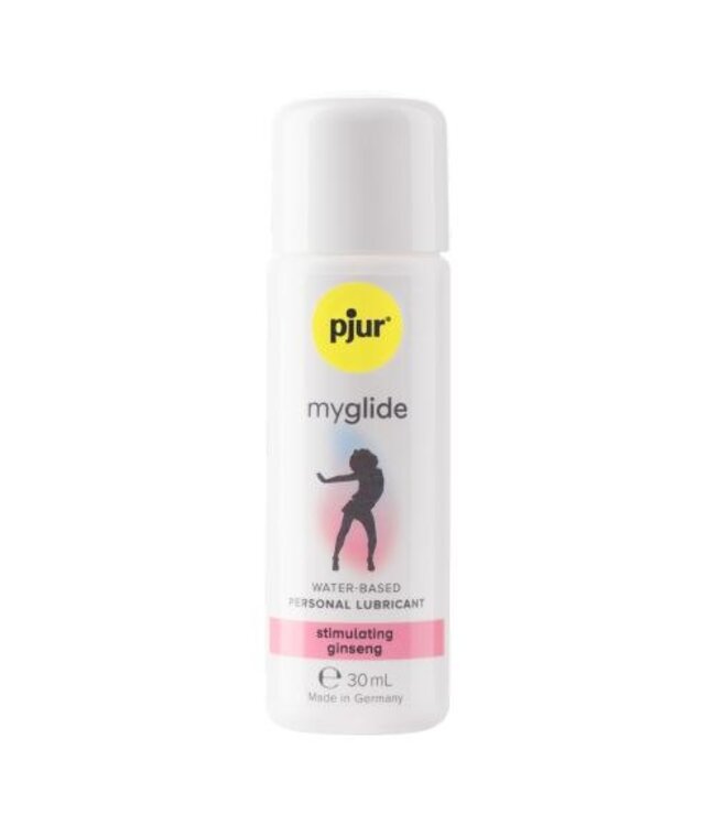 Pjur My Glide Stimulerend Glijmiddel - 30 ml