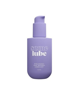 SOME SOME LUBE - Hyaluronisch Glijmiddel - 100 ml