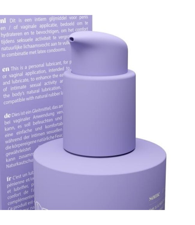 SOME LUBE - Hyaluronisch Glijmiddel - 100 ml