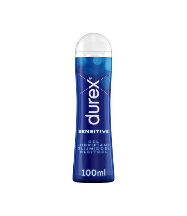 Durex Sensitive Glijmiddel - 100 ml