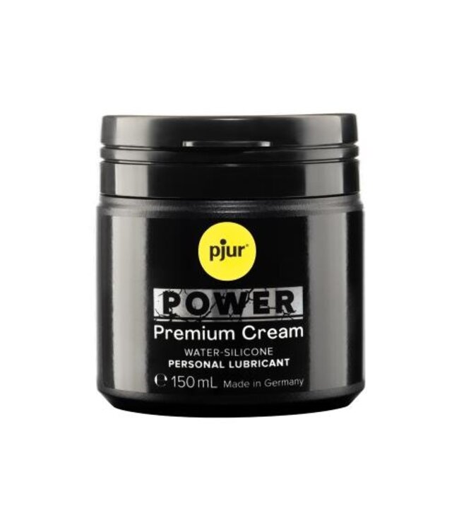 Pjur Power Premium Glijmiddel - 150 ml