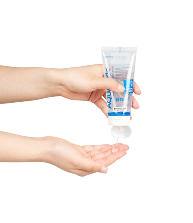 AQUAglide Anal - 100 ml