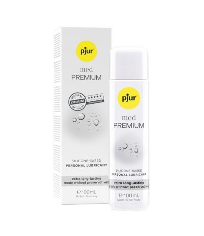 Pjur MED Premium Glide - 100 ml