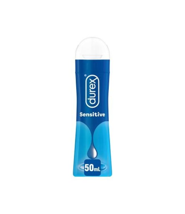 Durex Play Sensitive - 50 ml