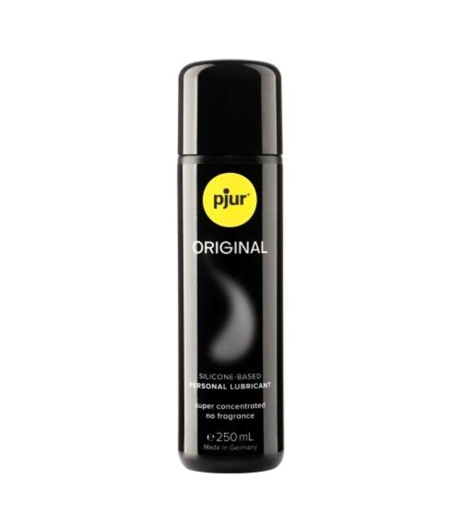Pjur Original Massage- en Glijmiddel - 250 ml