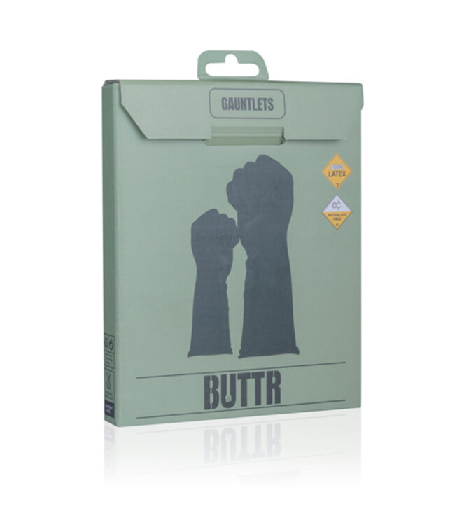 BUTTR - Gauntlets Fisting Handschoenen