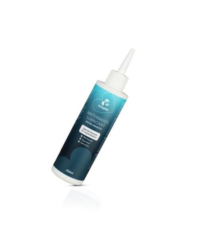 EasyGlide Masturbator Gel Extra Smooth - 250ml