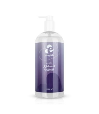 EasyGlide EasyGlide Anal Relaxing Glijmiddel - 1000 ml