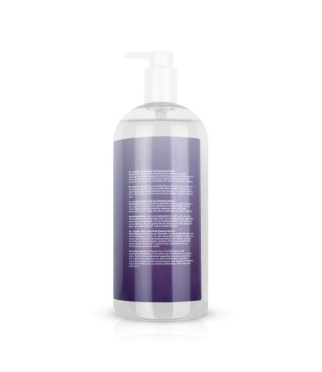 EasyGlide Anal Relaxing Glijmiddel - 1000 ml