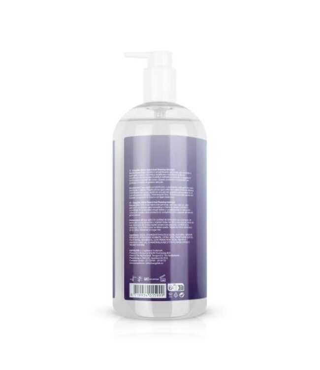 EasyGlide Anal Relaxing Glijmiddel - 1000 ml